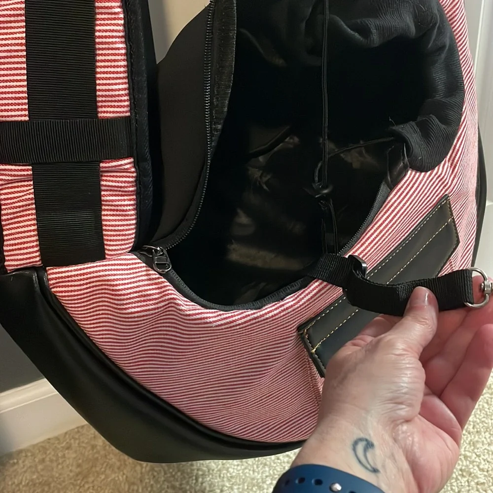 Pet carry purse/bag